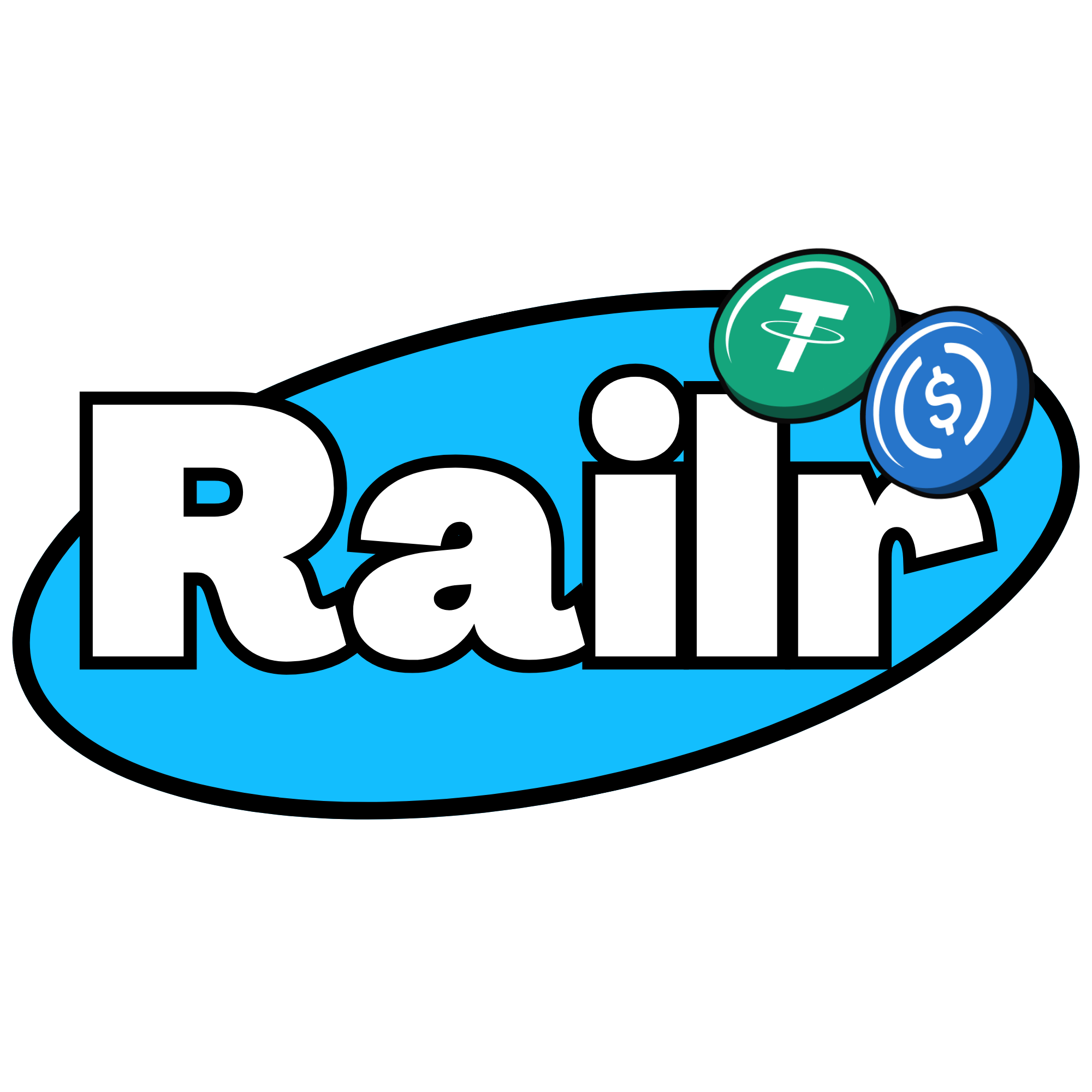 Railr Initiative
